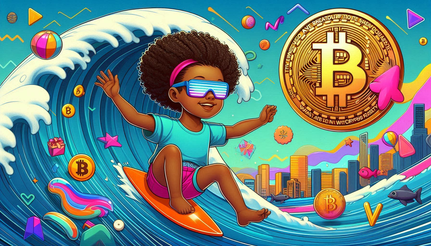 The Next Wave: What’s Ahead for Cryptocurrency? 🌊🔮