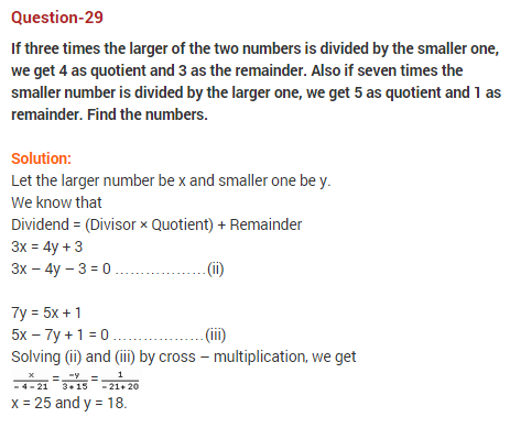 Pair-Of-Linear-Equations-In-Two-Variables-CBSE-Class-10-Maths-Extra-Questions-43