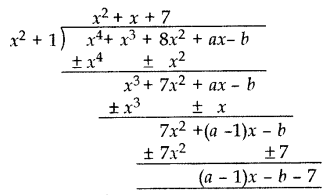 Important Questions for Class 10 Maths Chapter 2 Polynomials 26