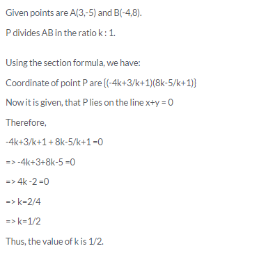RD-Sharma-class 10-Solutions-Chapter-14-Coordinate Gometry-Ex-14.3-Q48