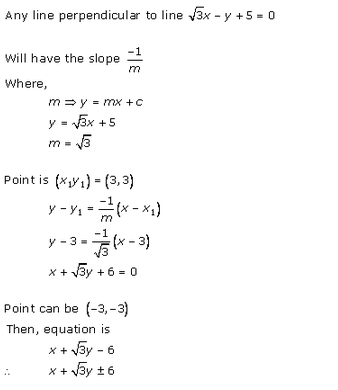 RD-Sharma-class-11-Solutions-Chapter-23-Straight-Lines-Ex-23.12-Q-6