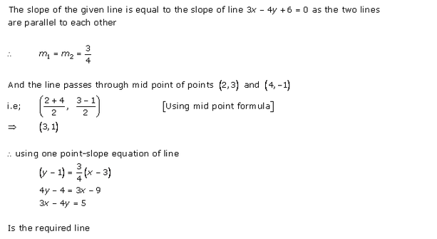 RD-Sharma-class-11-Solutions-Chapter-23-Straight-Lines-Ex-23.12-Q-14