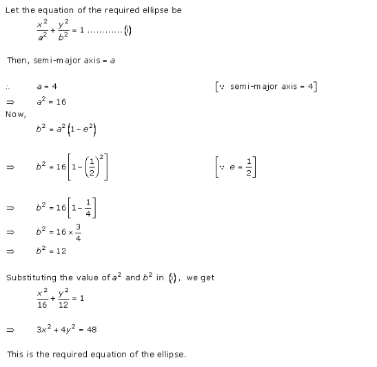 RD-Sharma-class-11-Solutions-Ellipse-Chapter-26-Ex-26.1-Q-5-iii