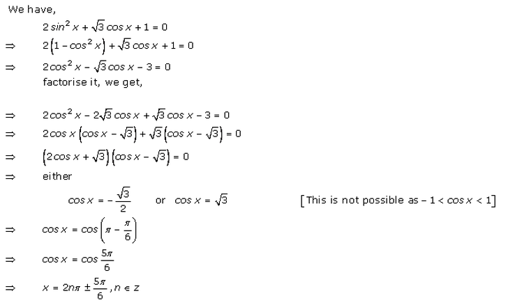 RD-Sharma-class-11-Solutions-Chapter-11-Trigonometric-Equations-Ex-11.1-Q-3-ii