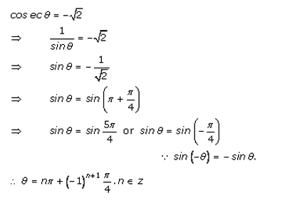 RD-Sharma-class-11-Solutions-Chapter-11-Trigonometric-Equations-Ex-11.1-Q-1-ii
