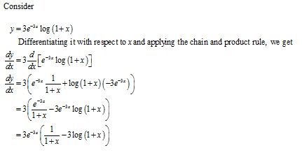RD Sharma Class 12 Solutions Chapter 11 Differentiation Ex 11.2 Q50