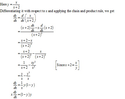 RD Sharma Class 12 Solutions Chapter 11 Differentiation Ex 11.2 Q60