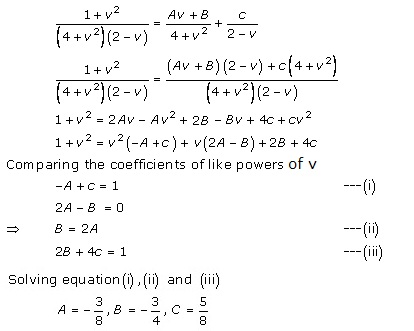 RD Sharma Class 12 Solutions Chapter 22 Differential Equations Ex 22.9 Q26-i