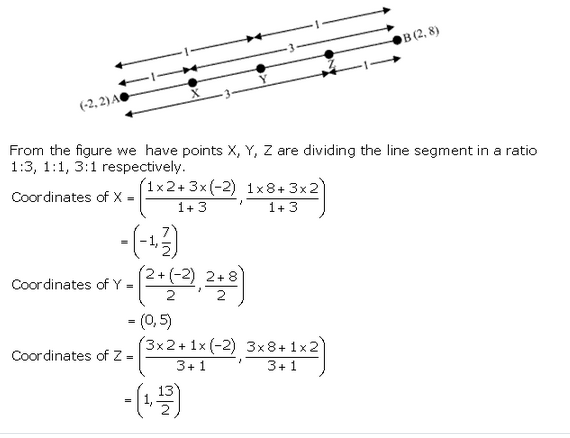 RD-Sharma-class 10-Solutions-Chapter-14-Coordinate Gometry-Ex-14.3-Q40