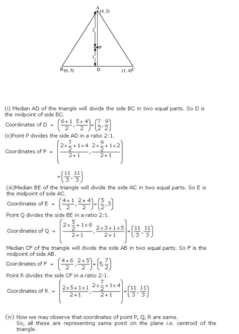 RD-Sharma-class 10-Solutions-Chapter-14-Coordinate Gometry-Ex-14.3-Q41