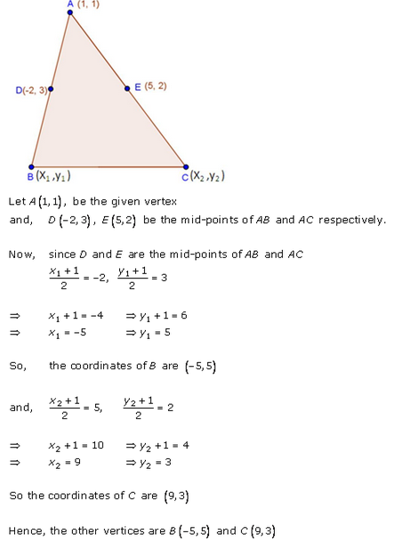 RD-Sharma-class 10-Solutions-Chapter-14-Coordinate Gometry-Ex-14.3-Q10