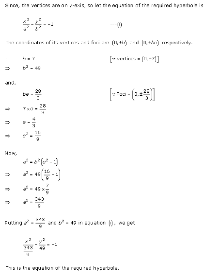 RD-Sharma-class-11-Solutions-Hyperbola-Chapter-27-Exercise-27.1-Q-7 vi