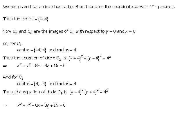 RD-Sharma-class-11-Solutions-Chapter-24-Circles-Ex-24.1-Q-11