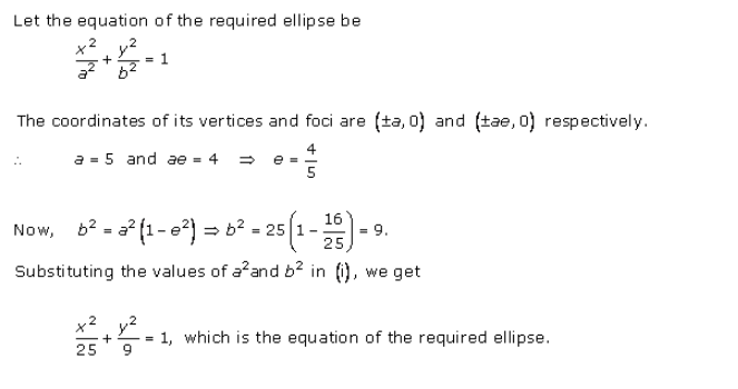 RD-Sharma-class-11-Solutions-Ellipse-Chapter-26-Ex-26.1-Q-5-vii