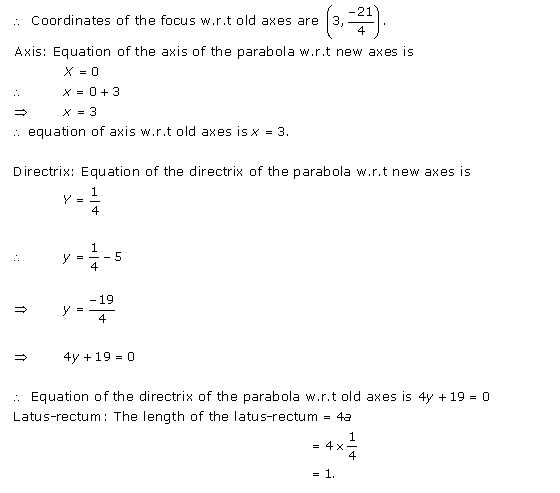 RD-Sharma-class-11-Solutions-Chapter-25-Parabola-Ex-25.1-Q-4-ix-i