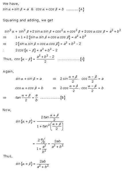 RD-Sharma-class-11-Solutions-Chapter-9-Tigonometric-Ratios-of-Multiple-And-Submultiple-Angles-Ex-9.1-Q-35