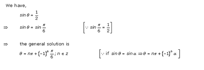RD-Sharma-class-11-Solutions-Chapter-11-Trigonometric-Equations-Ex-11.1-Q-1