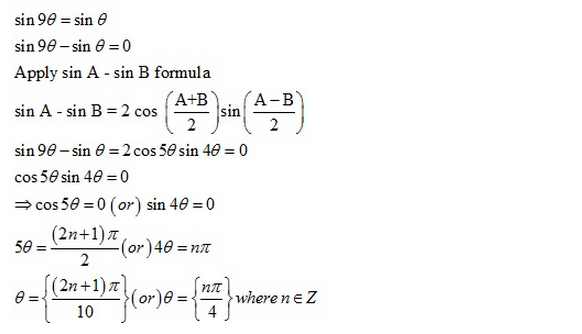 RD-Sharma-class-11-Solutions-Chapter-11-Trigonometric-Equations-Ex-11.1-Q-2-ii