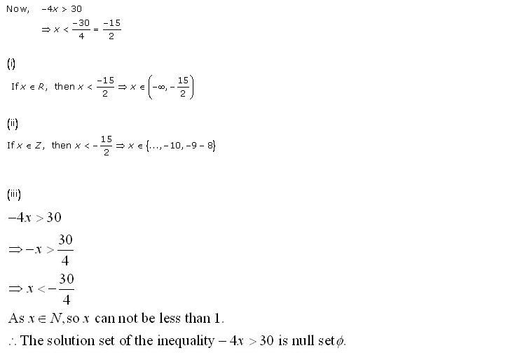 Free-RD-Sharma-class-11-Solutions-Chapter-15-Linear-Inequations-Ex-15.1-Q-2