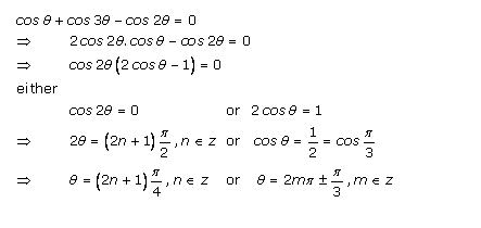 RD-Sharma-class-11-Solutions-Chapter-11-Trigonometric-Equations-Ex-11.1-Q-4-i