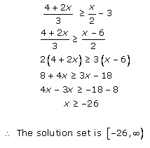 Free-RD-Sharma-class-11-Solutions-Chapter-15-Linear-Inequations-Ex-15.1-Q-16