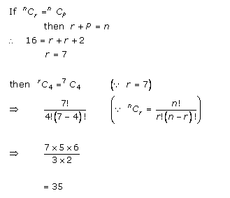 RD-Sharma-class-11-Solutions-Combinations-Chapter-17-Ex-17.1-Q-14