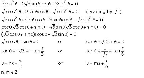RD-Sharma-class-11-Solutions-Chapter-11-Trigonometric-Equations-Ex-11.1-Q-3-v