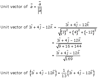 RD Sharma Class 12 Solutions Chapter 23 Algebra of Vectors Ex 23.5 Q2