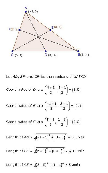 RD-Sharma-class 10-Solutions-Chapter-14-Coordinate Gometry-Ex-14.3-Q18