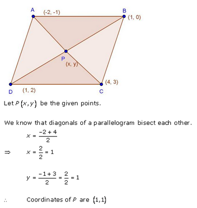RD-Sharma-class 10-Solutions-Chapter-14-Coordinate Gometry-Ex-14.3-Q3