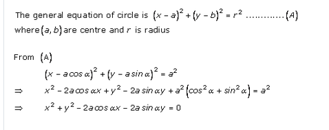 RD-Sharma-class-11-Solutions-Chapter-24-Circles-Ex-24.1-Q-1-iv