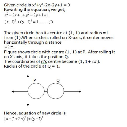 RD-Sharma-class-11-Solutions-Chapter-24-Circles-Ex-24.1-Q-12
