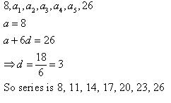 RD-Sharma-class-11-Solutions-Chapter-19-Arithmetic-Progressions-Ex-19.6-Q-9