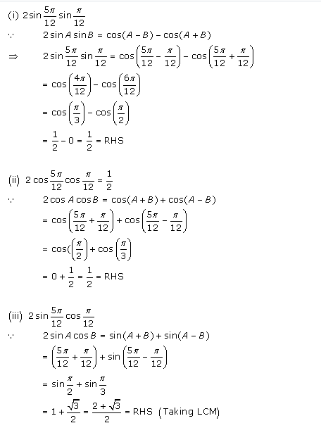 RD-Sharma-class-11-Solutions-Chapter-8-Transformation-Formulae-Ex-8.1-Q-2