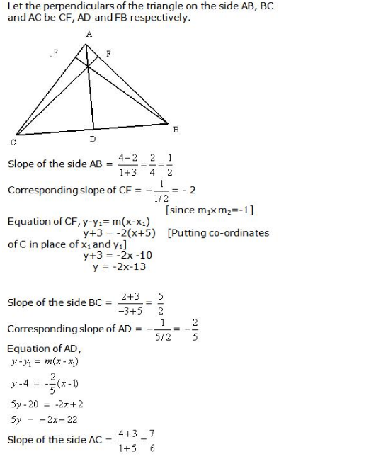 RD-Sharma-class-11-Solutions-Chapter-23-Straight-Lines-Ex-23.12-Q-4