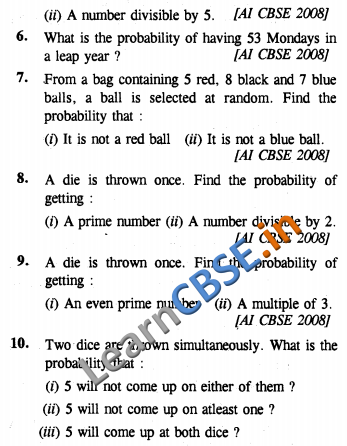 CBSE-Board-Papers-Class-10-Maths-probability-02