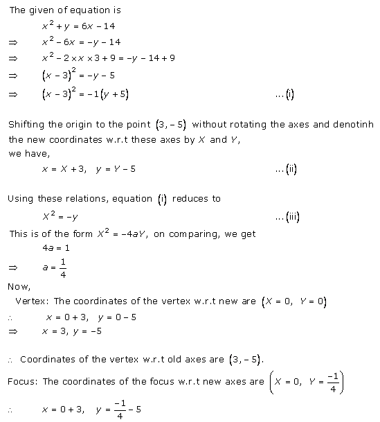 RD-Sharma-class-11-Solutions-Chapter-25-Parabola-Ex-25.1-Q-4-ix