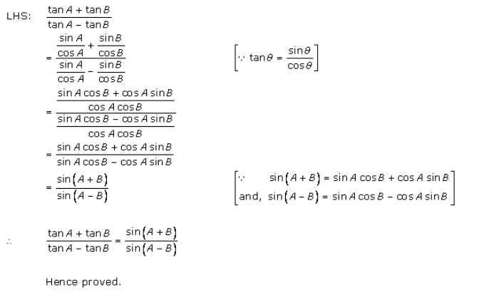 RD-Sharma-Class-11-Solutions-Chapter-7-Trigonometric-Ratios-Of-Compound-Angles-Ex-7.1-Q-10
