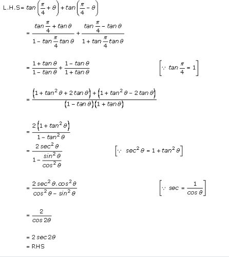 RD-Sharma-class-11-Solutions-Chapter-9-Tigonometric-Ratios-of-Multiple-And-Submultiple-Angles-Ex-9.1-Q-24
