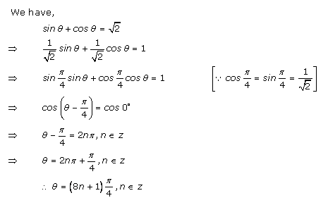 RD-Sharma-class-11-Solutions-Chapter-11-Trigonometric-Equations-Ex-11.1-Q-6