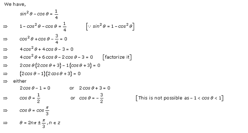 RD-Sharma-class-11-Solutions-Chapter-11-Trigonometric-Equations-Ex-11.1-Q-3