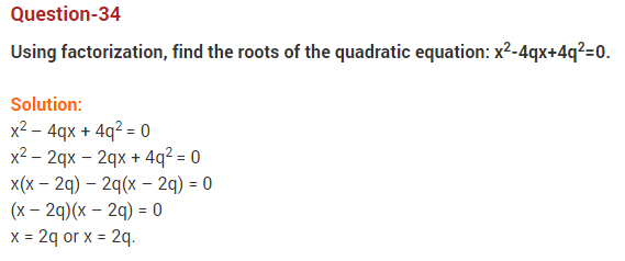 Quadratic-Equations-CBSE-Class-10-Maths-Extra-Questions-34