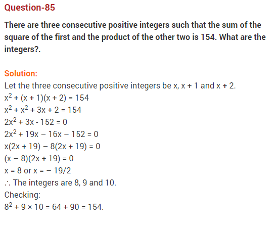 Quadratic-Equations-CBSE-Class-10-Maths-Extra-Questions-85
