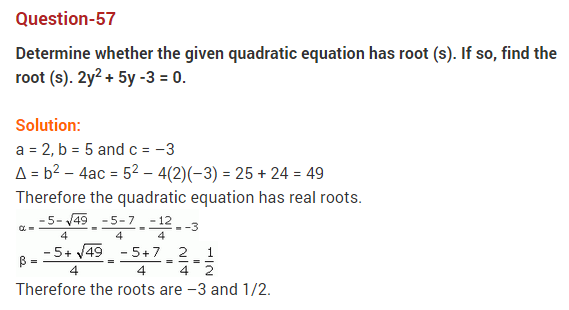 Quadratic-Equations-CBSE-Class-10-Maths-Extra-Questions-57