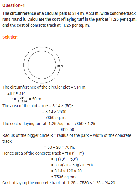 Areas-Related-To-Circles-CBSE-Class-10-Maths-Extra-Questions-4