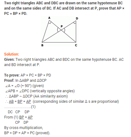 Triangles-CBSE-Class-10-Maths-Extra-Questions-11