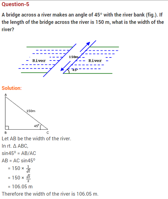 Some-Applications-of-Trigonometry-CBSE-Class-10-Maths-Extra-Questions-5