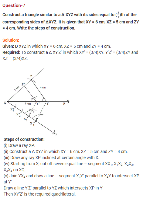 Constructions-CBSE-Class-10-Maths-Extra-Questions-7