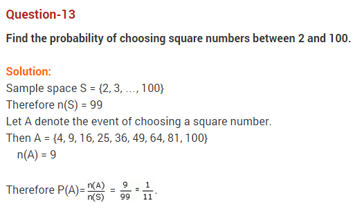 Probability-CBSE-Class-10-Maths-Extra-Questions-13