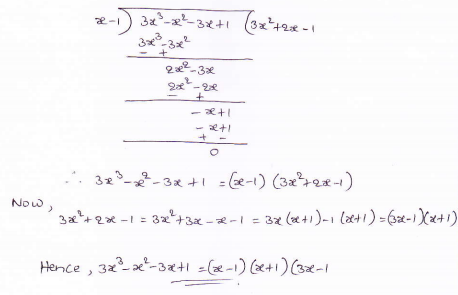 RD-Sharma-class 9-maths-Solutions-chapter 6-Factorization of Polynomials -Exercise 6.5-Question-8_1